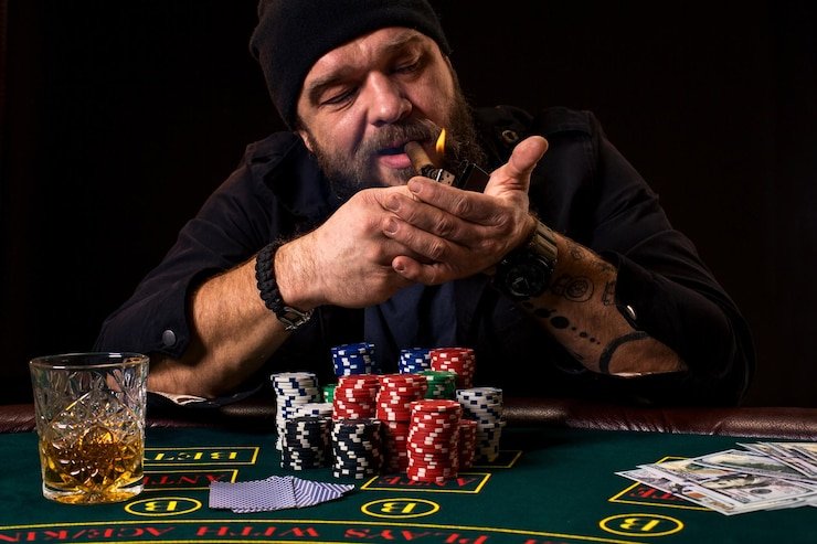 lgogoal slot live-dealer studio with professional equipment and HD cameras