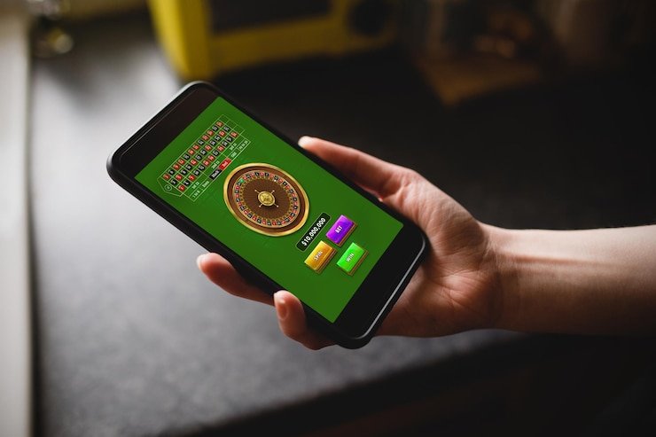 Account balance display on lgogoal slot sportsbook