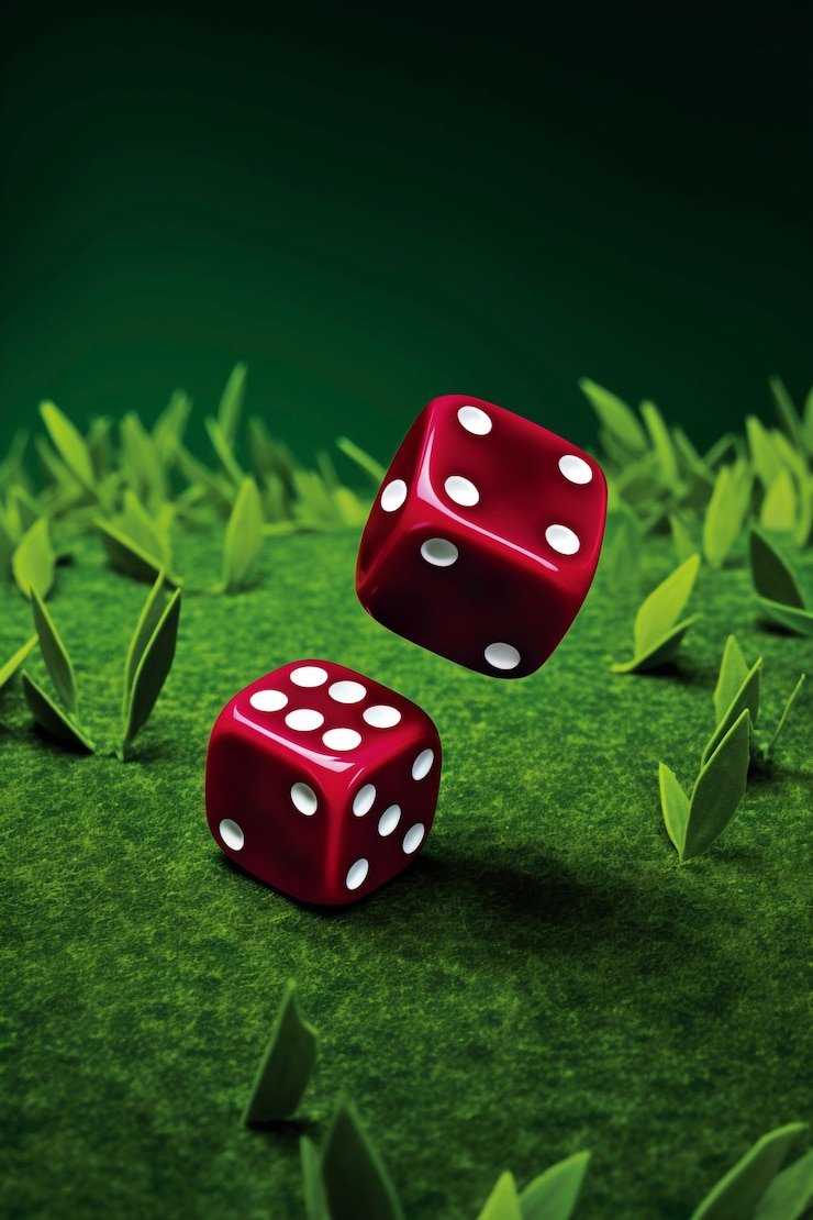 Live lottery dealer at lgogoal slot studio explaining game rules to players